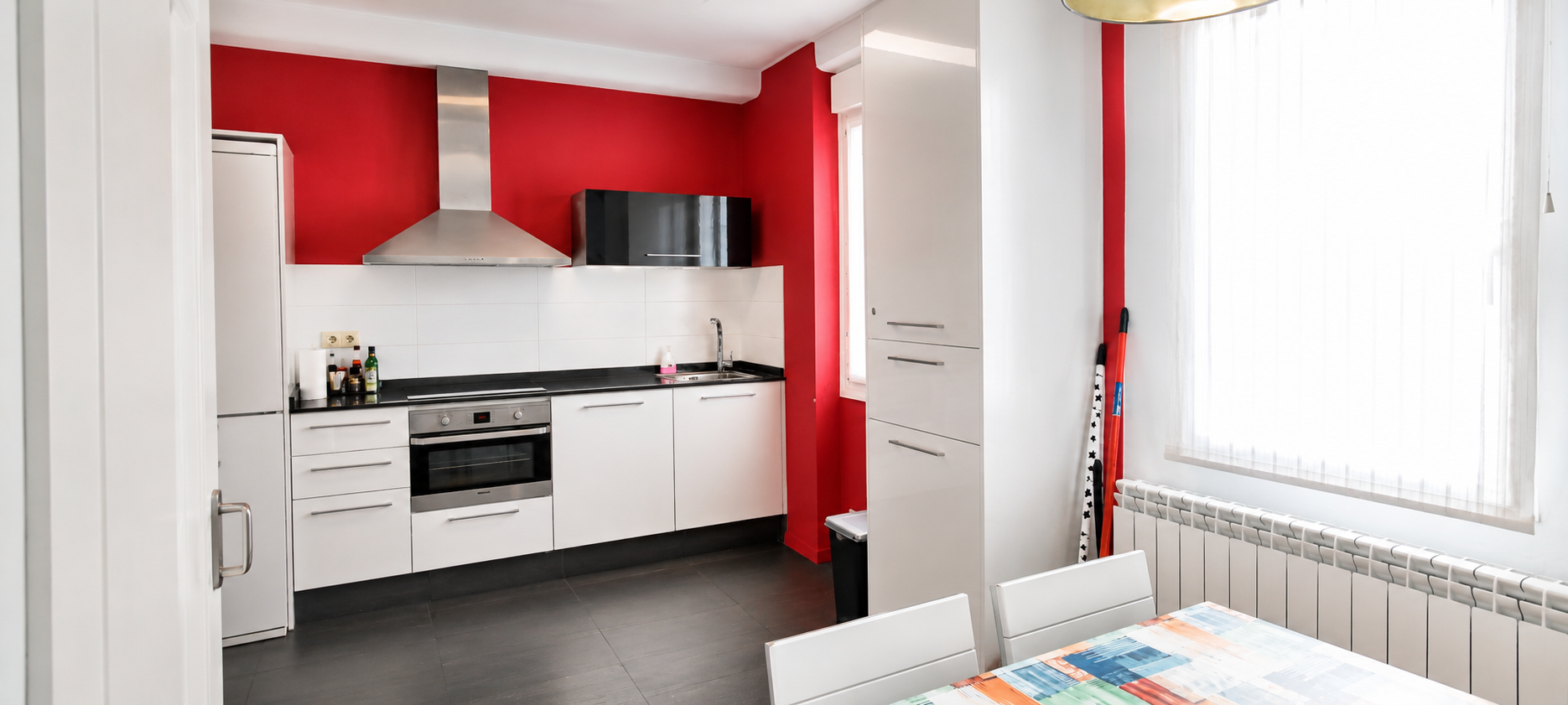 Cocina