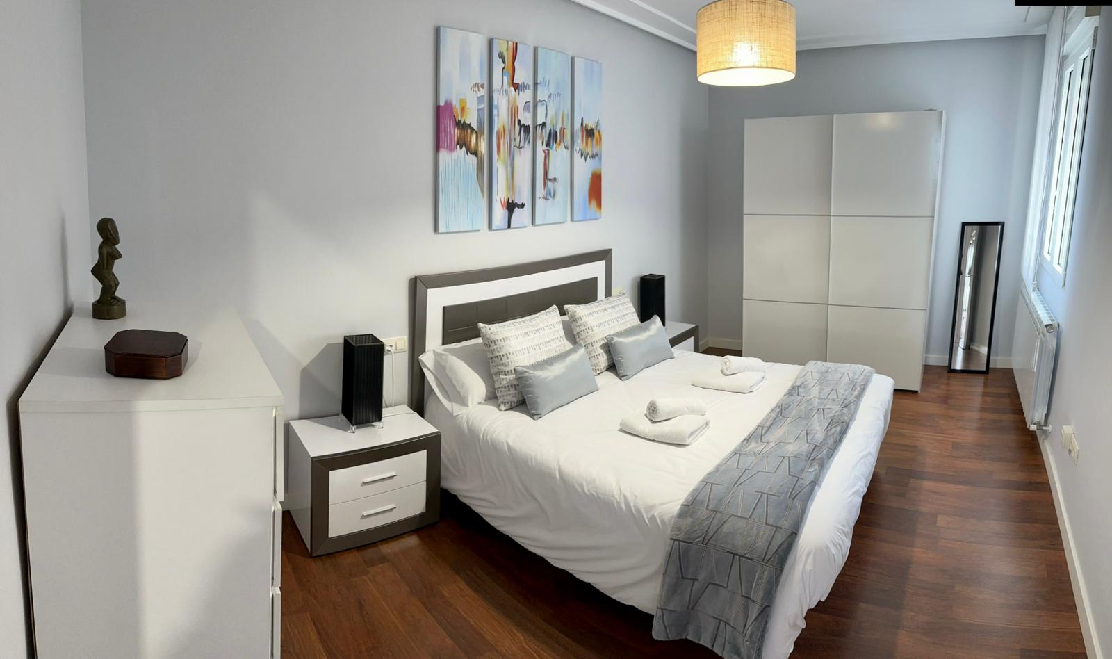 Habitación principal