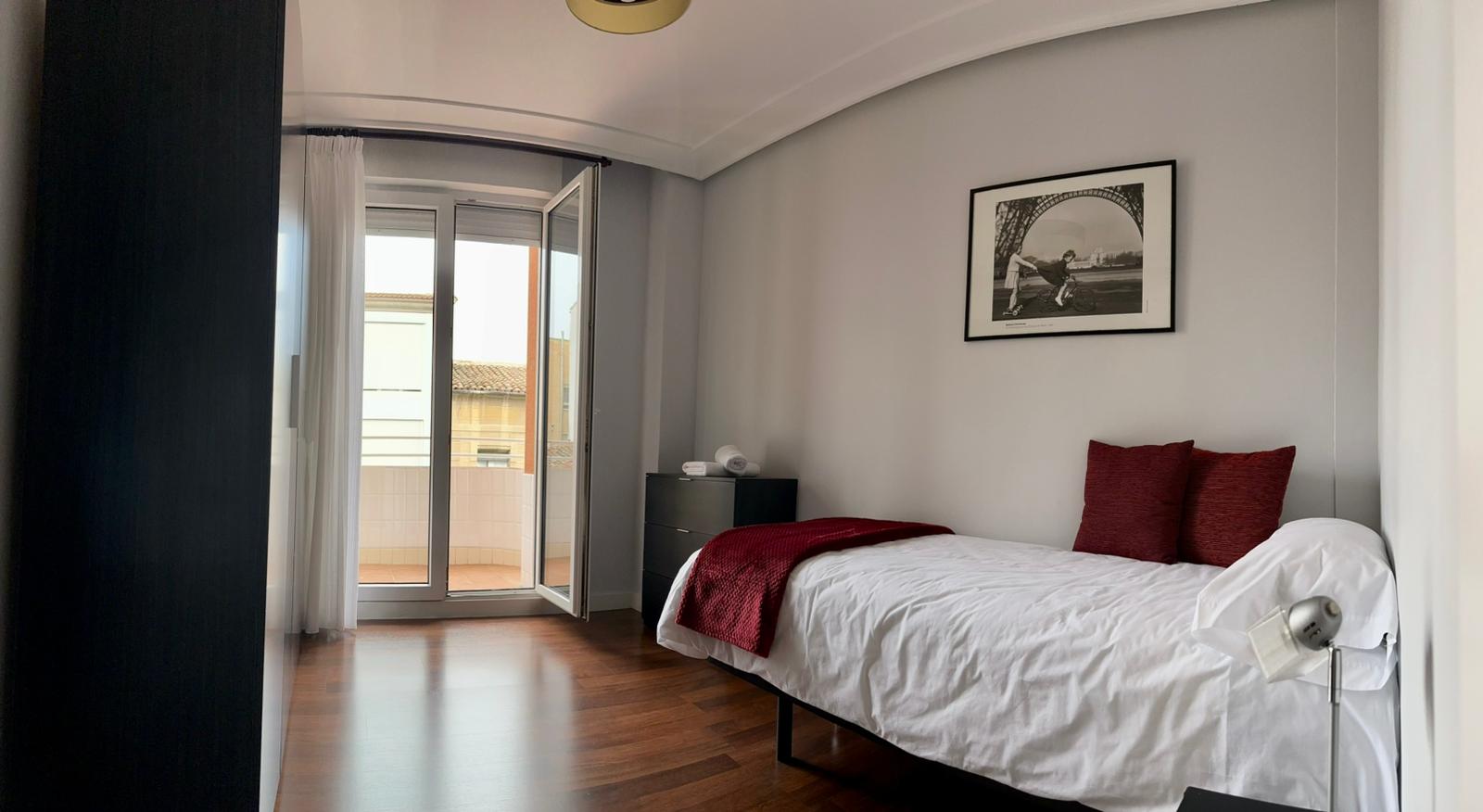 Habitación individual
