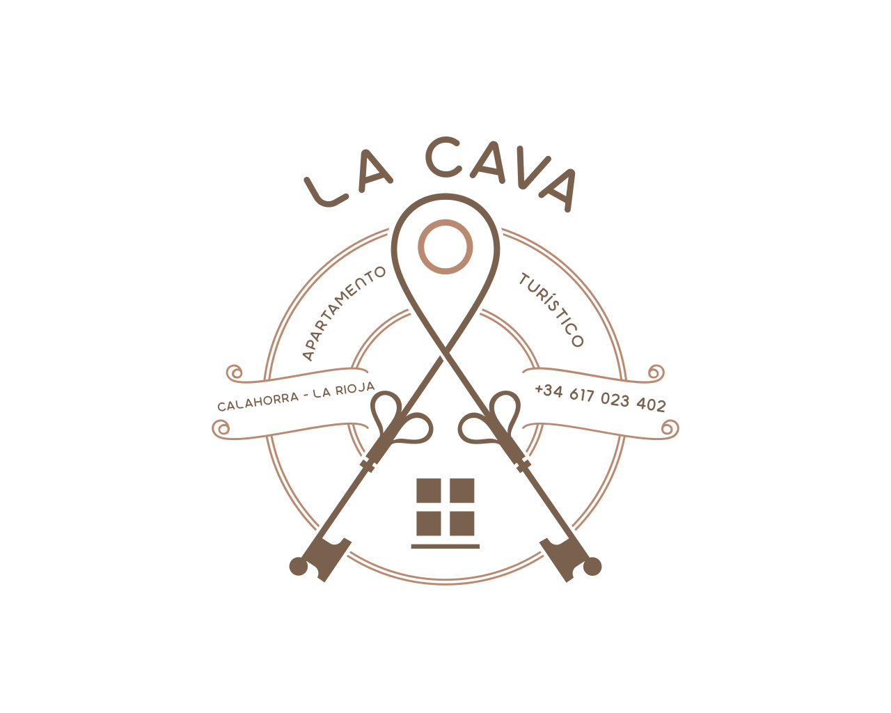 Apartamento La Cava